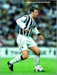 Sean GREGAN - West Bromwich Albion - League Appearances