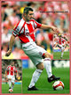 Andy GRIFFIN - Stoke City FC - League appearances for The Potters.