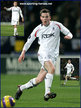 Danny GUTHRIE - Bolton Wanderers - League Appearances
