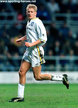 Alf-Inge HAALAND - Leeds United - League Appearances