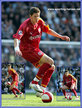 Greg HALFORD - Reading FC - League Appearances