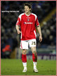 Greg HALFORD - Charlton Athletic - League Appearances