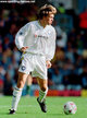 Gunnar HALLE - Leeds United - League appearances.