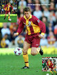 Gunnar HALLE - Bradford City FC - League appearances.