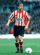 Gareth HALL - Sunderland FC - Football League appearances.