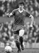 Bryan HAMILTON - Everton FC - League Appearances