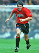 Mick HARFORD - Wimbledon FC - League appearances.