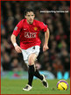 Owen HARGREAVES - Manchester United - Premiership Appearances
