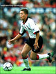 Jon HARLEY - Fulham FC - League Appearances
