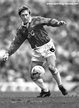 Alan HARPER - Everton FC - League Appearances for The Toffees.