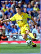 Ian HARTE - Leeds United - League appearances.