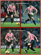 Ian HARTE - Sunderland FC - League Appearances.