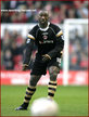 Jimmy Floyd HASSELBAINK - Charlton Athletic - League Appearances