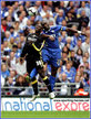 Jimmy Floyd HASSELBAINK - Cardiff City FC - League Appearances