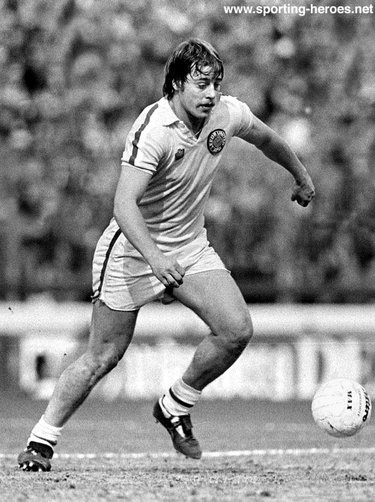 John Hawley - Leeds United - League appearances.