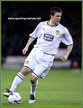 David HEALY - Leeds United - League Appearances