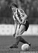 Adrian HEATH - Stoke City FC - League appearances.