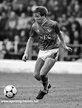 Adrian HEATH - Everton FC - League Appearances.