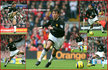 Gabriel HEINZE - Manchester United - Premiership Appearances