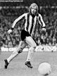 Ted HEMSLEY - Sheffield United - League appearances.
