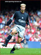 Stephane HENCHOZ - Liverpool FC - Premiership Appearances