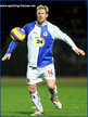 Stephane HENCHOZ - Blackburn Rovers - League appearances.