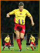 Darius HENDERSON - Watford FC - League Appearances