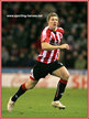 Darius HENDERSON - Sheffield United - League Appearances