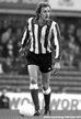 Mick HENDERSON - Sunderland FC - League Appearances