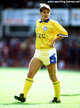 John HENDRIE - Leeds United - League appearances.