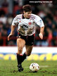John HENDRIE - Middlesbrough FC - League appearances for Boro.