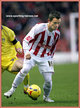 Lee HENDRIE - Stoke City FC - League Appearances
