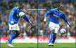 Emile HESKEY - Birmingham City - League Appearances