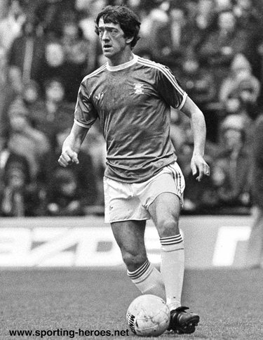 Terry Hibbitt - Birmingham City - League appearances for Birmingham.
