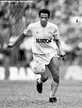 Vince HILAIRE - Leeds United - League appearances.