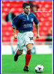 Scott HILEY - Portsmouth FC - League Appearances