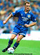 Colin HILL - Leicester City FC - League appearances.
