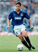 Andy HINCHCLIFFE - Everton FC - League Appearances