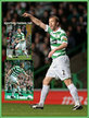 Andreas HINKEL - Celtic FC - League Appearances