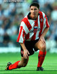 David HIRST - Southampton FC - League appearances.