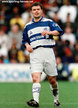 Steve HODGE - Queens Park Rangers - League appearances.