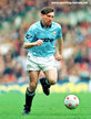 Rick HOLDEN - Manchester City - Premiership Appearances