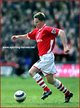 Matt HOLLAND - Charlton Athletic - League appearances for Charlton.