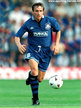 Paul HOLMES - Everton FC - Premiership Appearances