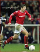 Grant HOLT - Nottingham Forest - League Appearances