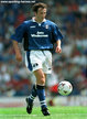 Barry HORNE - Birmingham City - League appearances.