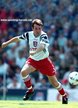 Ray HOUGHTON - Crystal Palace - League appearances.