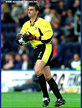 Russell HOULT - Portsmouth FC - League Appearances