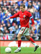 Brian HOWARD - Barnsley - League Appearances