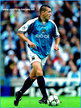 Steve HOWEY - Manchester City - Premiership Appearances